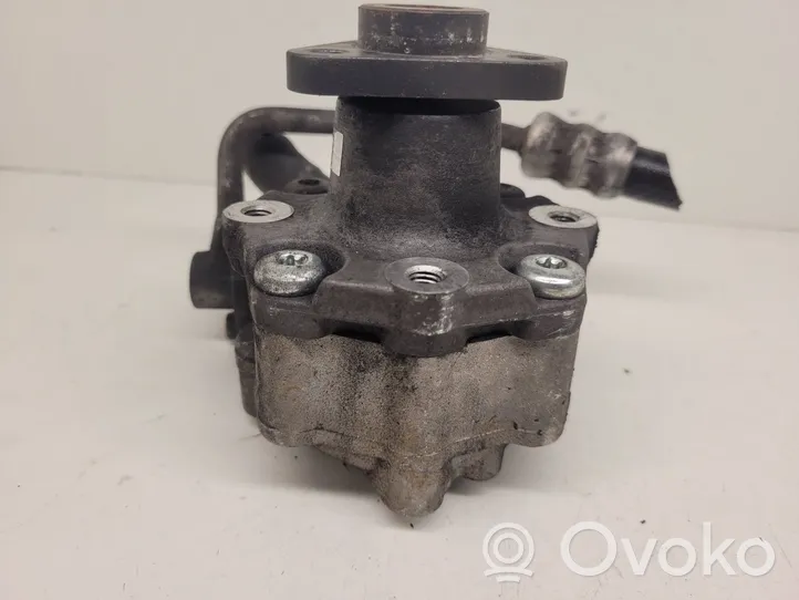 Audi A4 S4 B8 8K Vairo stiprintuvo siurblys 8K0145154