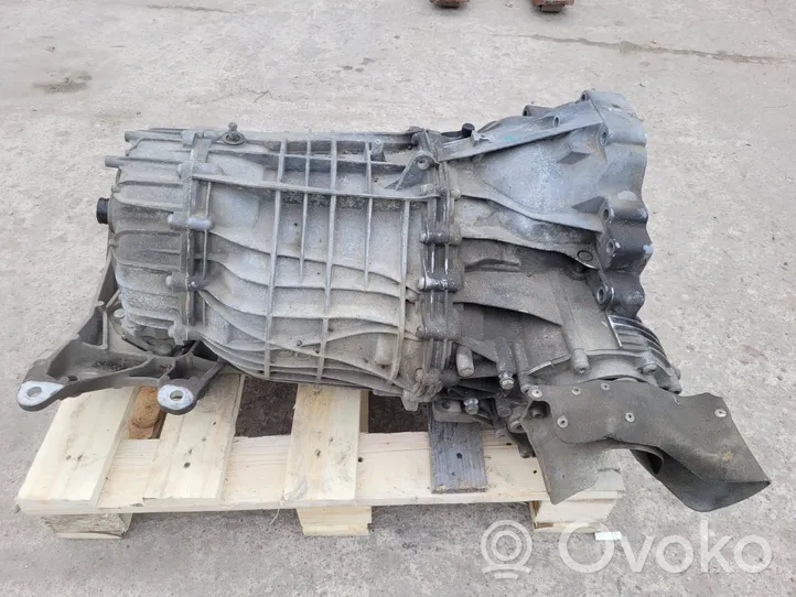 Audi A4 S4 B8 8K Automatic gearbox KSS