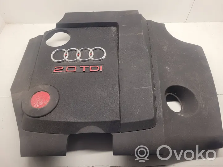 Audi A4 S4 B7 8E 8H Copri motore (rivestimento) 03G103925AS