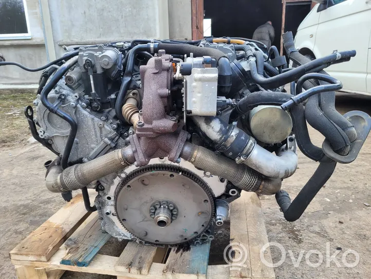 Audi A4 S4 B8 8K Moottori CAM