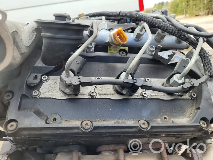 Audi A4 S4 B8 8K Moteur CAM