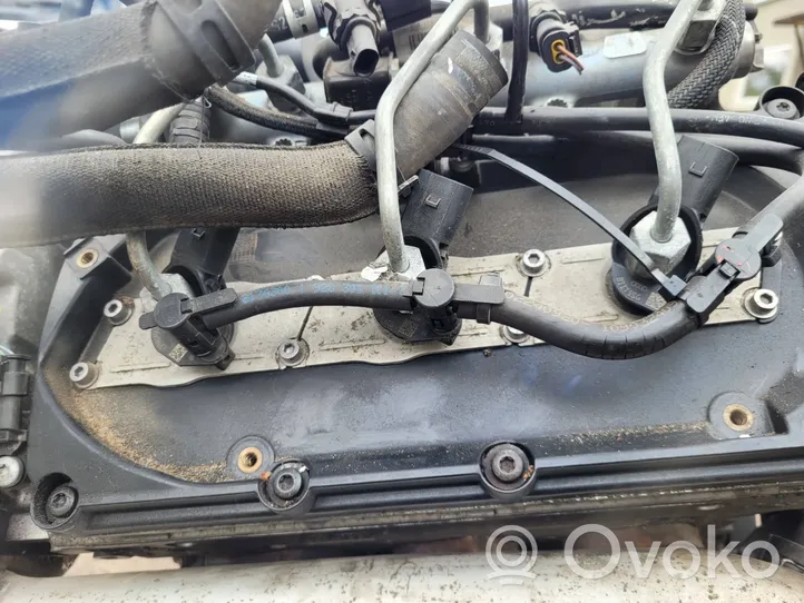 Audi A4 S4 B8 8K Moteur CAM