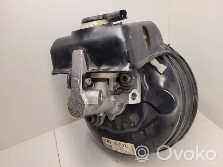 Audi A4 S4 B8 8K Stabdžių vakuumo pūslė 8K0612103L