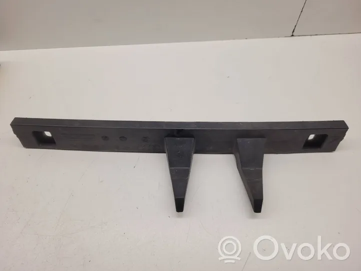 Audi A4 S4 B8 8K Rear bumper mounting bracket 8K9807861