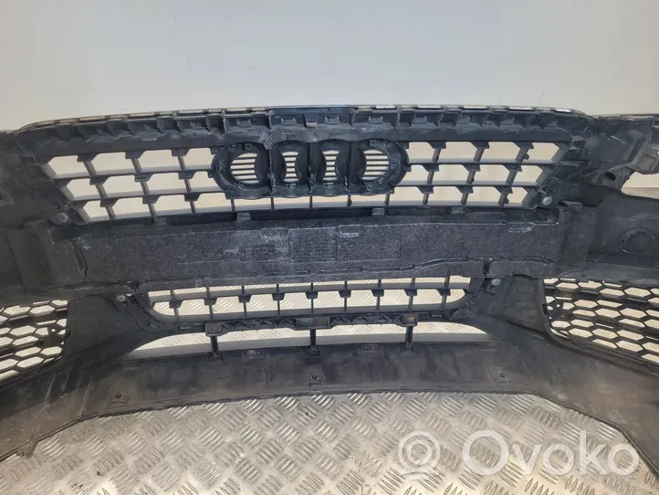 Audi A4 S4 B8 8K Etupuskuri 8K0807437D