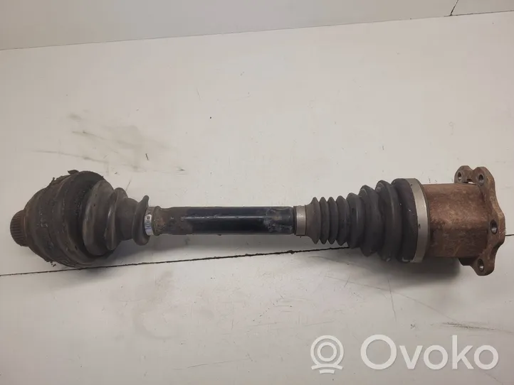 Audi A4 S4 B8 8K Front driveshaft 8K0407271Q