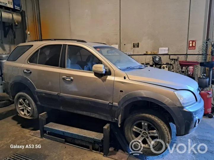 KIA Sorento Przekaźnik klaksonu 