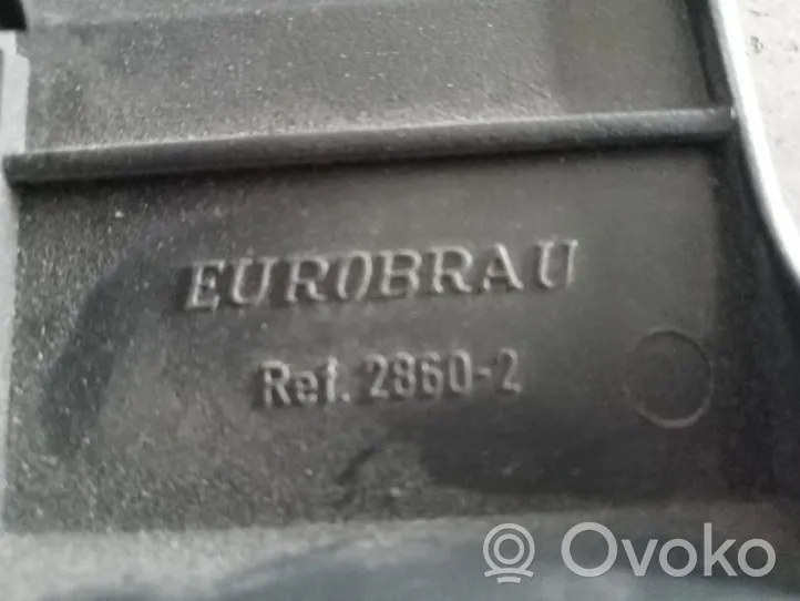 Renault 19 Popielniczka deski rozdzielczej 2860-2