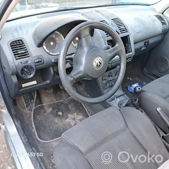 Volkswagen Polo Manetka / Przełącznik kierunkowskazów 