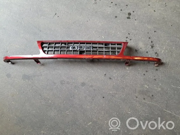 Opel Frontera A Front grill 91140007