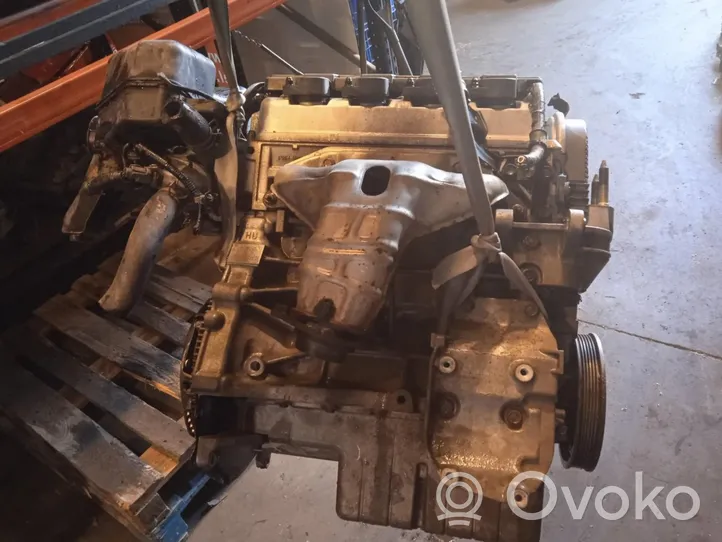 Honda Civic Silnik / Komplet D16V1