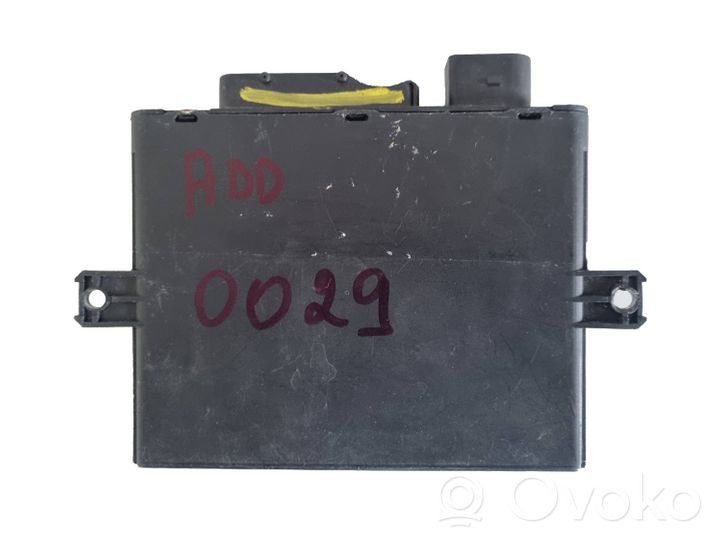 Audi A8 S8 D3 4E Module de contrôle sans clé Go 4E0909131C