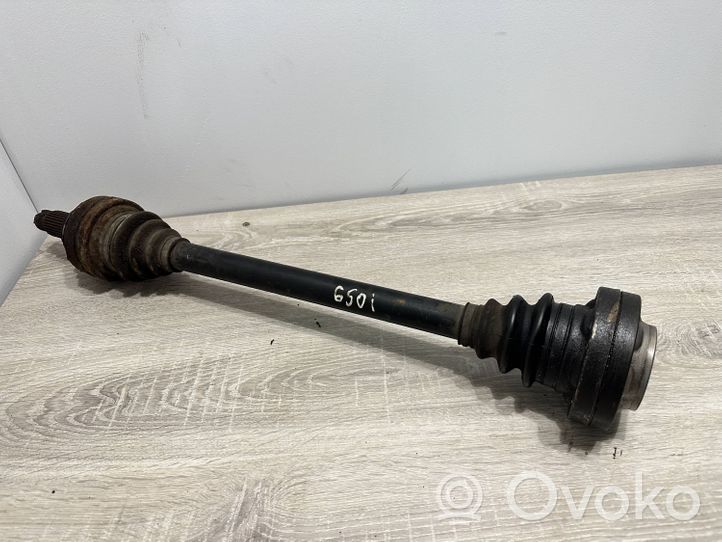 BMW 6 E63 E64 Rear driveshaft 7550025