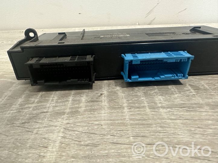 BMW 3 E90 E91 Module confort 9187544