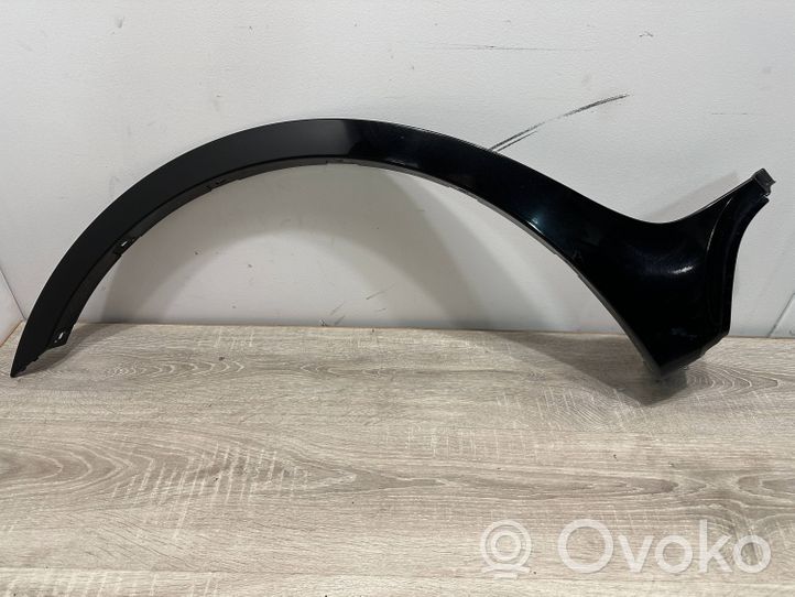 BMW X3 E83 Rivestimento passaruota anteriore 3414445