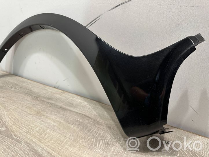 BMW X3 E83 Rivestimento passaruota anteriore 3414445