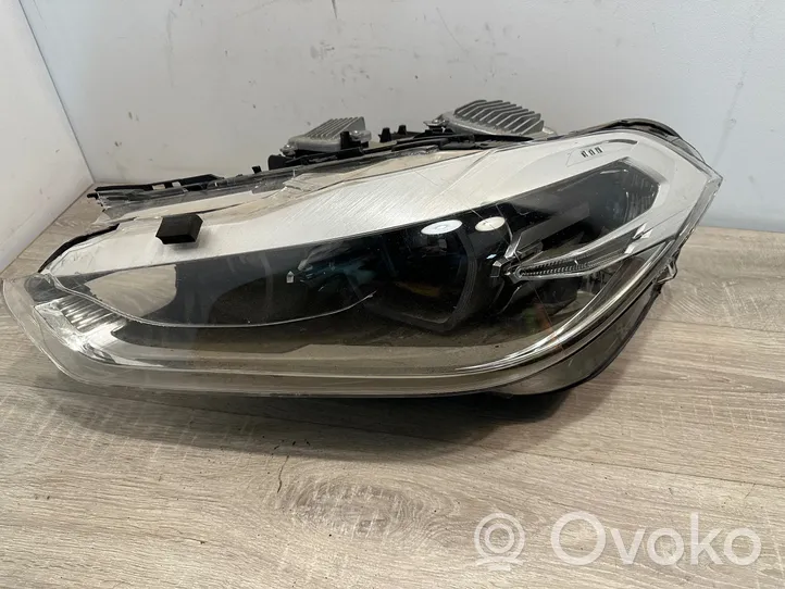 BMW X2 F39 Faro/fanale 7420433