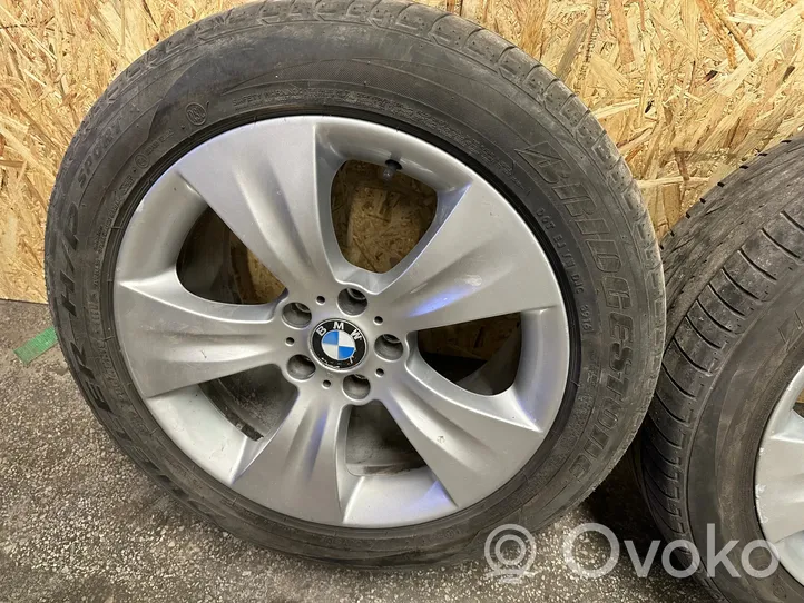 BMW X5 E70 R19 alloy rim 898744449