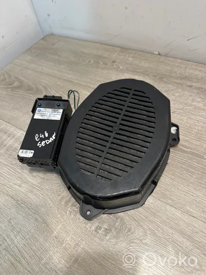 BMW 3 E46 Subwoofer speaker 8369939