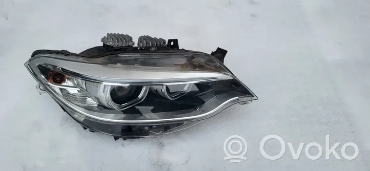 BMW 2 F22 F23 Phare frontale 7304404