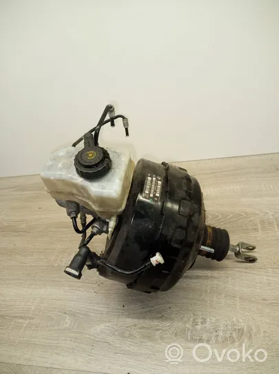 BMW 3 E92 E93 Brake booster 6775932