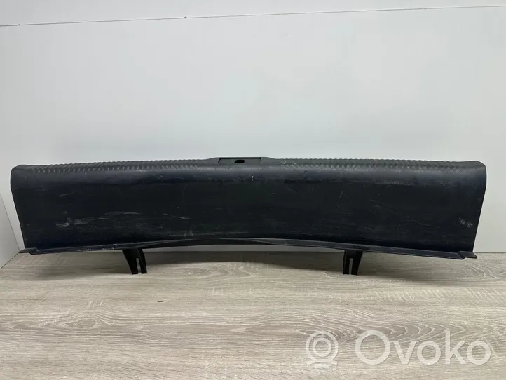 Audi A5 8T 8F Protection de seuil de coffre 8T0863471