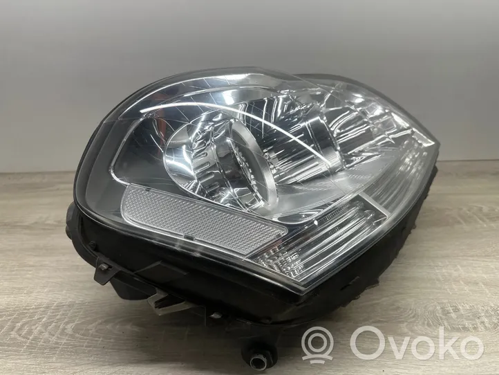 Mercedes-Benz GL X164 Faro/fanale A1648260491