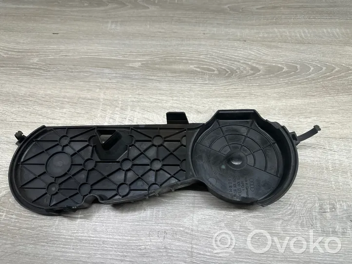 Audi A5 8T 8F Osłona paska / łańcucha rozrządu 059109107H