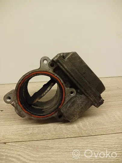 Audi A5 8T 8F Clapet d'étranglement 4E0145950G