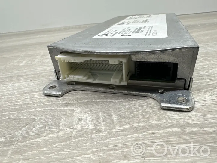 BMW 3 E90 E91 Module unité de contrôle Bluetooth 9205895