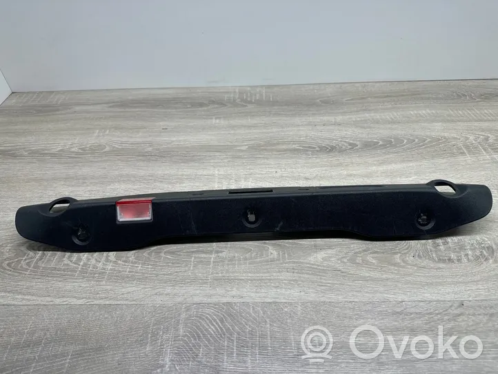 Mercedes-Benz E C207 W207 Other trunk/boot trim element A2077580702