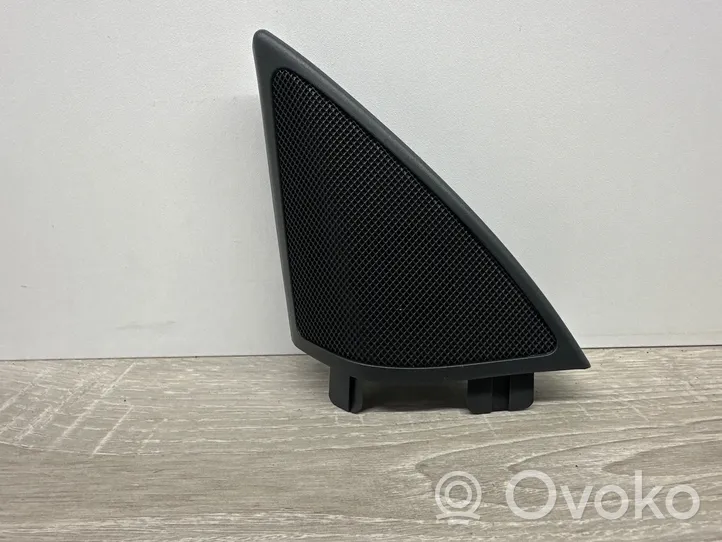 Mercedes-Benz E C207 W207 Enceinte haute fréquence de porte avant A2033270390