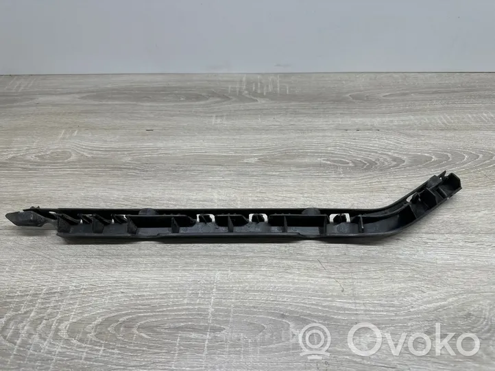 Mercedes-Benz E C207 W207 Support de pare-chocs arrière A2078850721