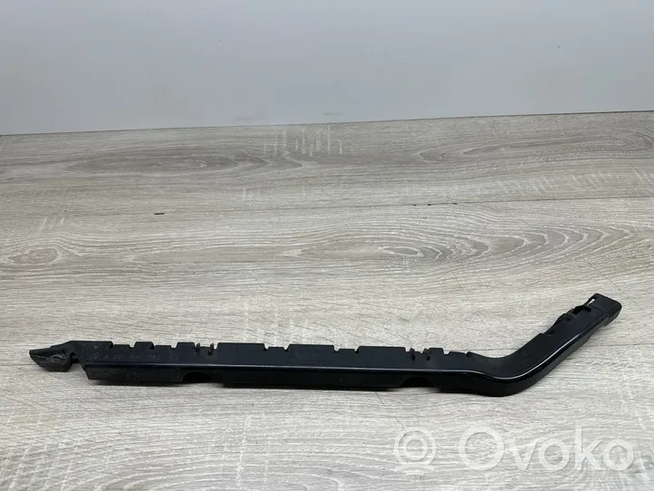 Mercedes-Benz E C207 W207 Support de pare-chocs arrière A2078850821