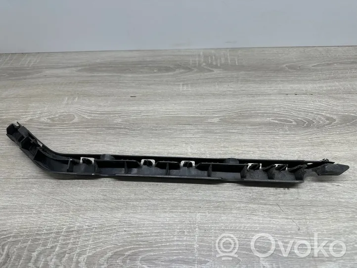 Mercedes-Benz E C207 W207 Support de pare-chocs arrière A2078850821