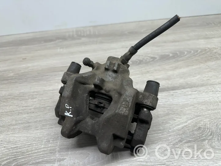 Mercedes-Benz E C207 W207 Rear brake caliper 