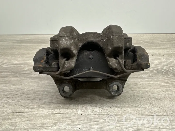 Mercedes-Benz E C207 W207 Caliper del freno trasero 