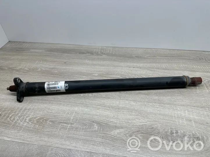 BMW X5 E70 Front prop shaft 7556019