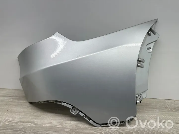 BMW X5 E70 Rivestimento del pannello parte angolare del paraurti posteriore 7179022