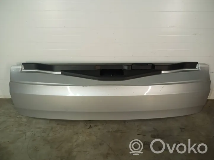 BMW X5 E70 Tailgate/trunk/boot lid 