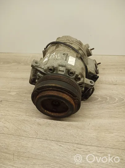 BMW X5 E70 Compressore aria condizionata (A/C) (pompa) A41011A90022