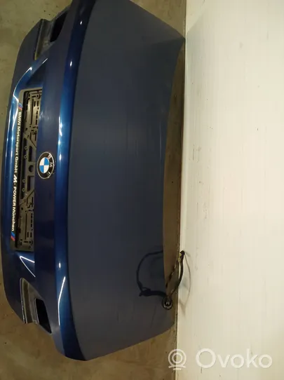 BMW 3 E92 E93 Tailgate/trunk/boot lid 