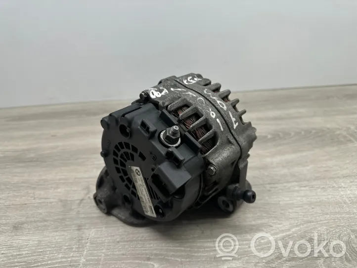 BMW 3 E90 E91 Generatore/alternatore 7805432