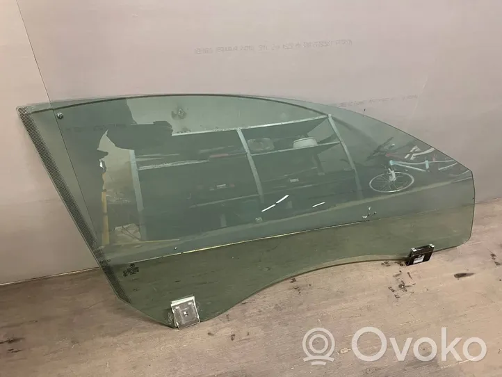 BMW 6 E63 E64 Front door window/glass (coupe) 7133170