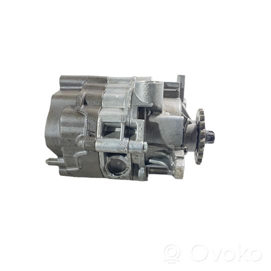 Mercedes-Benz E W213 Pompe à huile A6541811600