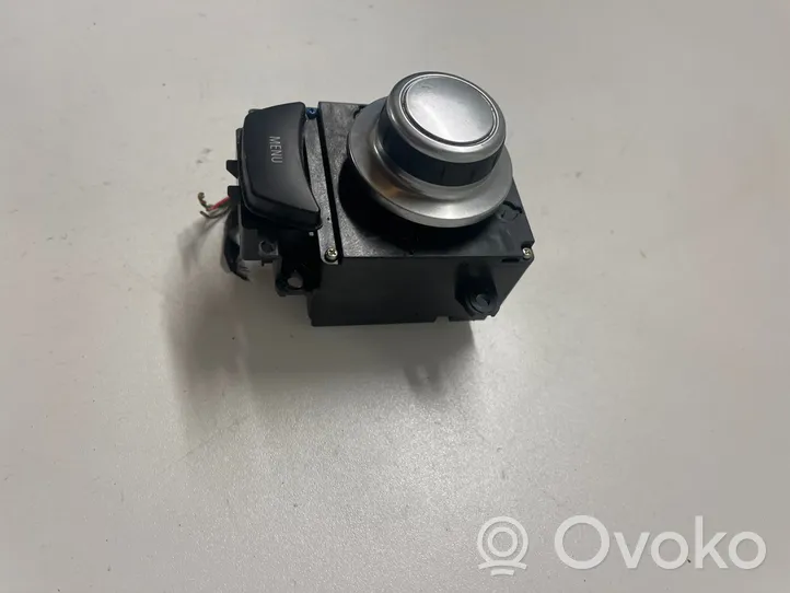 BMW 1 E81 E87 Navigācijas (GPS) vadības bloks 9125348