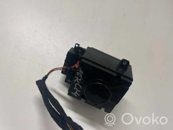 BMW 1 E81 E87 Unité / module navigation GPS 9125348