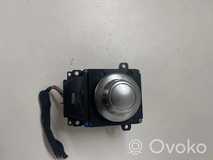 BMW 1 E81 E87 Navigācijas (GPS) vadības bloks 9125348