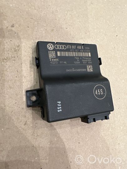 Audi A5 8T 8F Other control units/modules 8T0907468K