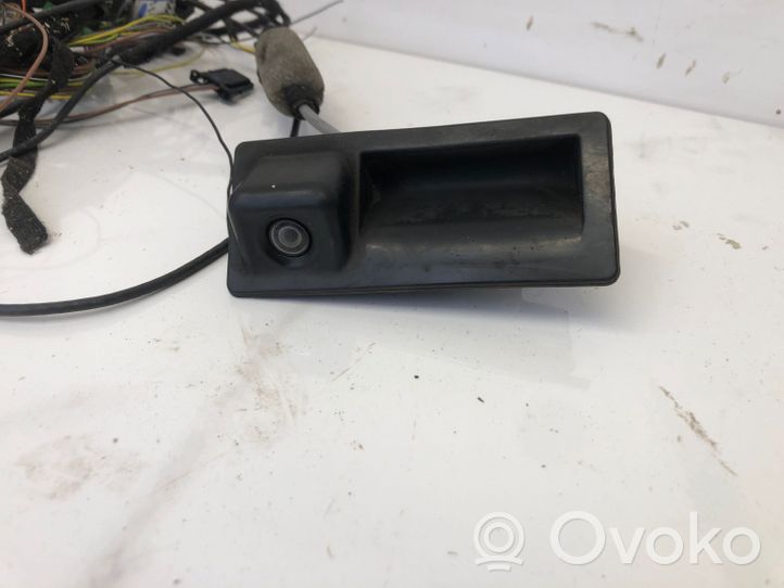 Audi A5 8T 8F Telecamera per retrovisione/retromarcia 4L0907441A